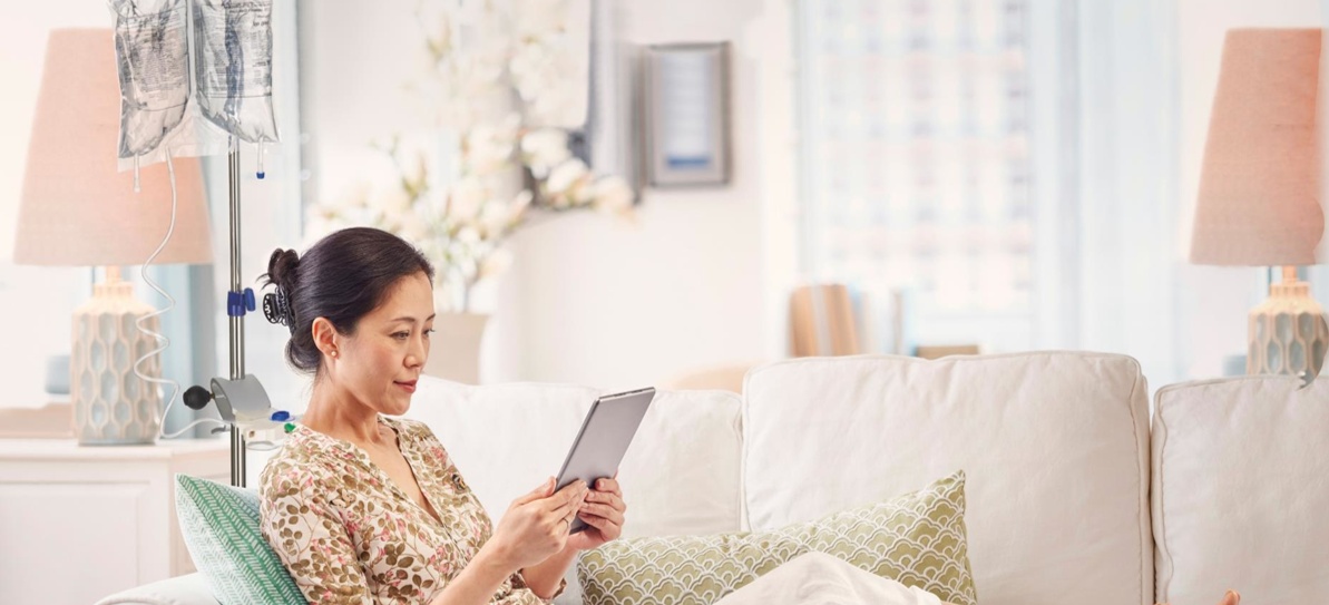 Understanding peritoneal dialysis