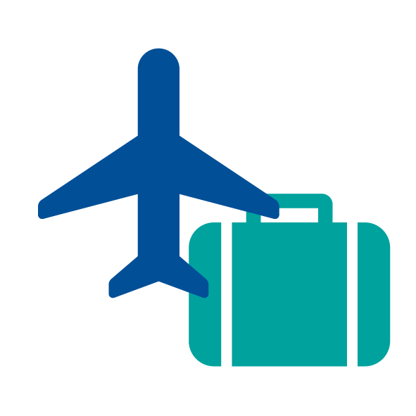 Holiday Dialysis - Flight